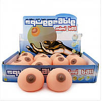 Релаксант Груди маленька