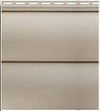 Блок хаус Альта-Профіль Бежевий, фото 2