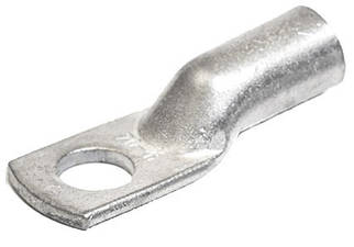 Наконечник мідний луджевий JG-10/6