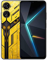 Смартфон ZTE Nubia Gaming Neo 5G 8/256Gb (8150N) Yellow UA UCRF Гарантия 12 месяцев