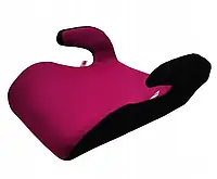 Бустер Milex Coti для дітей вагою 15-36 кг пурпуровий