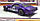Машинка Хот Вілс 1:64 1970 Pontiac Firebird колекція HW Modified Hot Wheels Mattel HKK49, фото 3