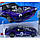 Машинка Хот Вілс 1:64 1970 Pontiac Firebird колекція HW Modified Hot Wheels Mattel HKK49, фото 5
