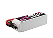 Аккумулятор CNHL G+Plus 4000mAh 22.2V 6S 70C Lipo XT90, фото 3