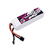 Аккумулятор CNHL G+Plus 4000mAh 22.2V 6S 70C Lipo XT90, фото 5