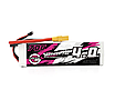 Аккумулятор CNHL G+Plus 4000mAh 22.2V 6S 70C Lipo XT90, фото 6