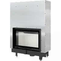 Камінна топка Kratki ZIBI 12 гільйотина (11,0 кВт)