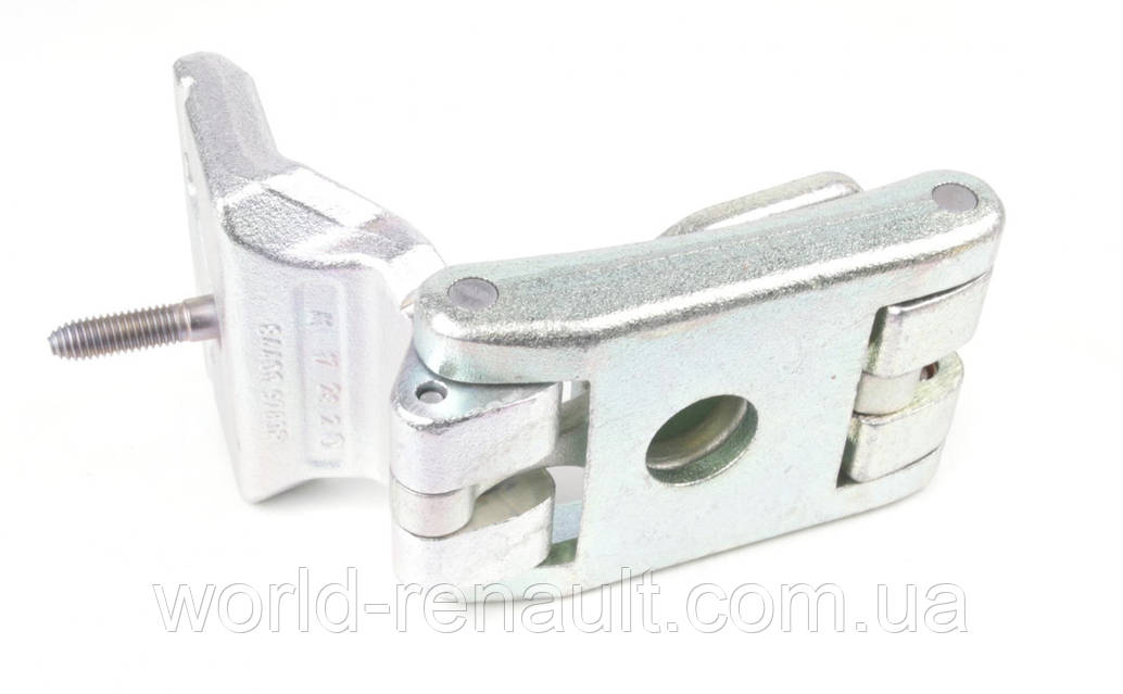 Renault (Original) 844009783R - Петля задней двери (270°) на Рено