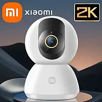 IP Камера Xiaomi Smart Camera 2K White (MJSXJ09CM)