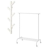 Вішалки та стійки