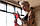 Бинти для боксу PowerPlay 3047 Червоні (4м), фото 10