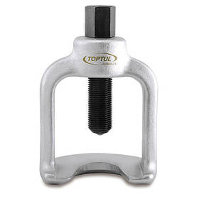 Знімач кермових і кульових тяг 23х45х47 мм TOPTUL JEAB0623
