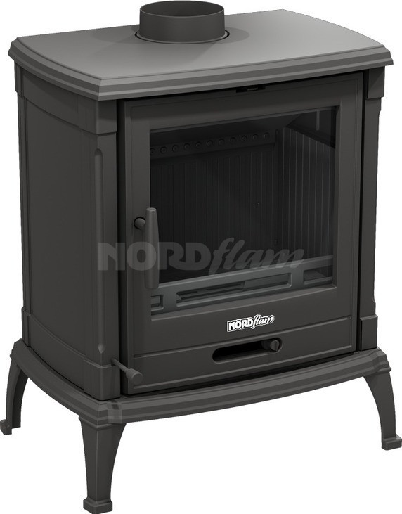 Піч Nordflam Iberia., фото 1