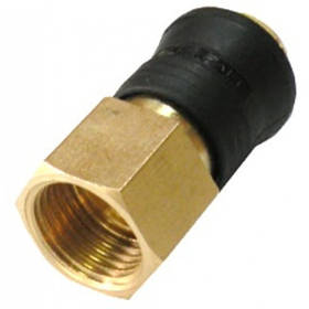 Швидкозйом мама 1/2" внутрішня різь (PROFI) AIRKRAFT SE6-4SF