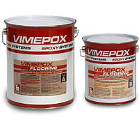 VIMATEC VIMEPOX FLOORING - двухкомпонентное эпоксидное самовыравнивающееся покрытие для полов