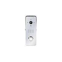 Комплект відеодомофона з Wi-Fi SEVEN DP-7517/7507 white, фото 4