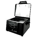 Набір для стерилізації Сухожар 300Вт Sm 360C крафт пакети метал лоток контейнер для дезінфекції інструментів, фото 4