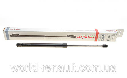 LESJOFORS (Швеція) 8163455 — Амортизатор кришки багажника (газова пружина) на Рено Меган III (універсал), фото 1