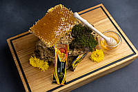 Мед натуральный цветочный в стиках 20гр 50шт