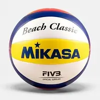 Волейбольный мяч Mikasa BV552C
