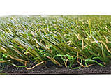 Штучна трава Congrass Java 40 - ширина 2 і 4 метри /безкоштовна доставка/ - єВідновлення, фото 2