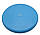 Балансувальна масажна подушка PowerPlay 4009 Balance Pad (Ø33) Синя, фото 4