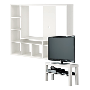 Тумбы под TV