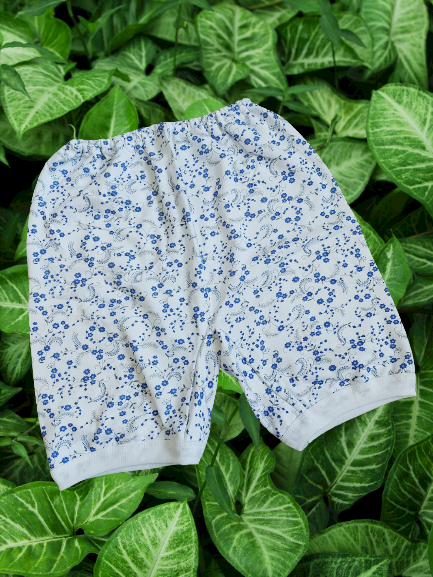 Панталони жіночі на байці бавовна Україна р.48-58 Від 6 шт. по 60 грн, фото 1