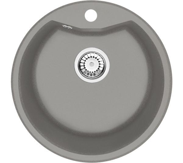 Кухонна мийка Deante Fiesta Solis ZRS S803
