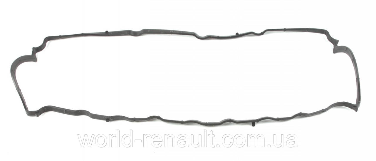 ELRING 318.430 Прокладка клапанної кришки на Рено Меган 3, Рено Флюенс K9K 1.5dci