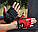 Рукавички для фітнесу Power System PS-2250 Pro Grip Red XL, фото 7