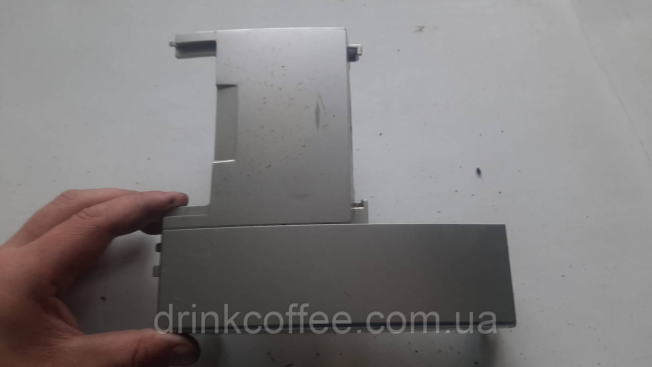Лицьова панель для кавомашини DeLonghi ECAM 23.420_7 б/у