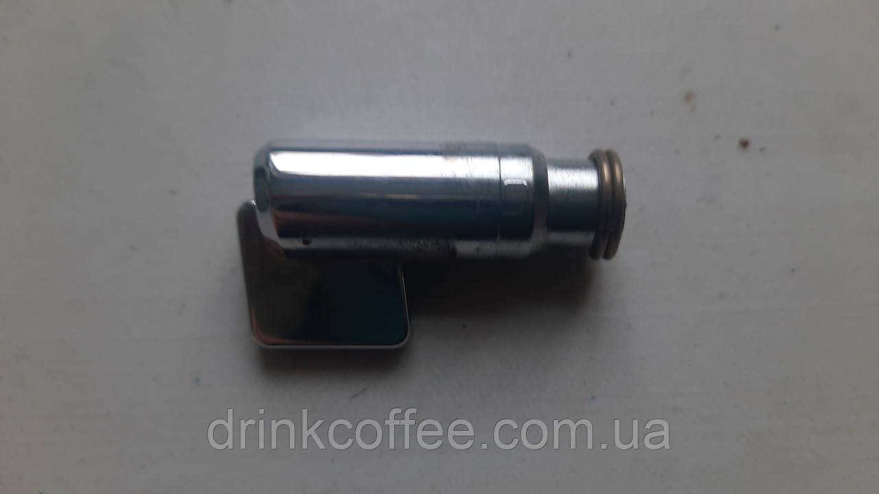 Ручка пар-вода для кавомашини DeLonghi ECAM 23.420_7 б/у
