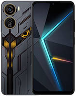 Смартфон ZTE Nubia Gaming Neo 5G 8/256Gb (8150N) Black UA UCRF