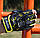 Рукавички для фітнесу Power System PS-2910 Classy Жіночі Yellow S, фото 8