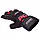 Рукавички для фітнесу Power System PS-2800 Power Grip Red L, фото 5