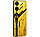 Смартфон ZTE Nubia Gaming Neo 5G 8/256Gb (8150N) Yellow UA UCRF, фото 6