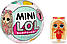 Ігровий набір LOL Лялька L.O.L. Surprise! серії "Mini" — LОЛ Міні — Крихітка 579618, фото 2