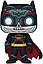Фігурка Фанко Поп Бетмен Funko Pop! Heroes: Dia De Los DC  Batman 57413, фото 4