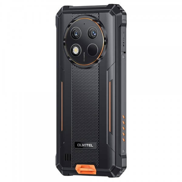 Oukitel WP28 8/256GB купить в Украине - Экстрим Маркет