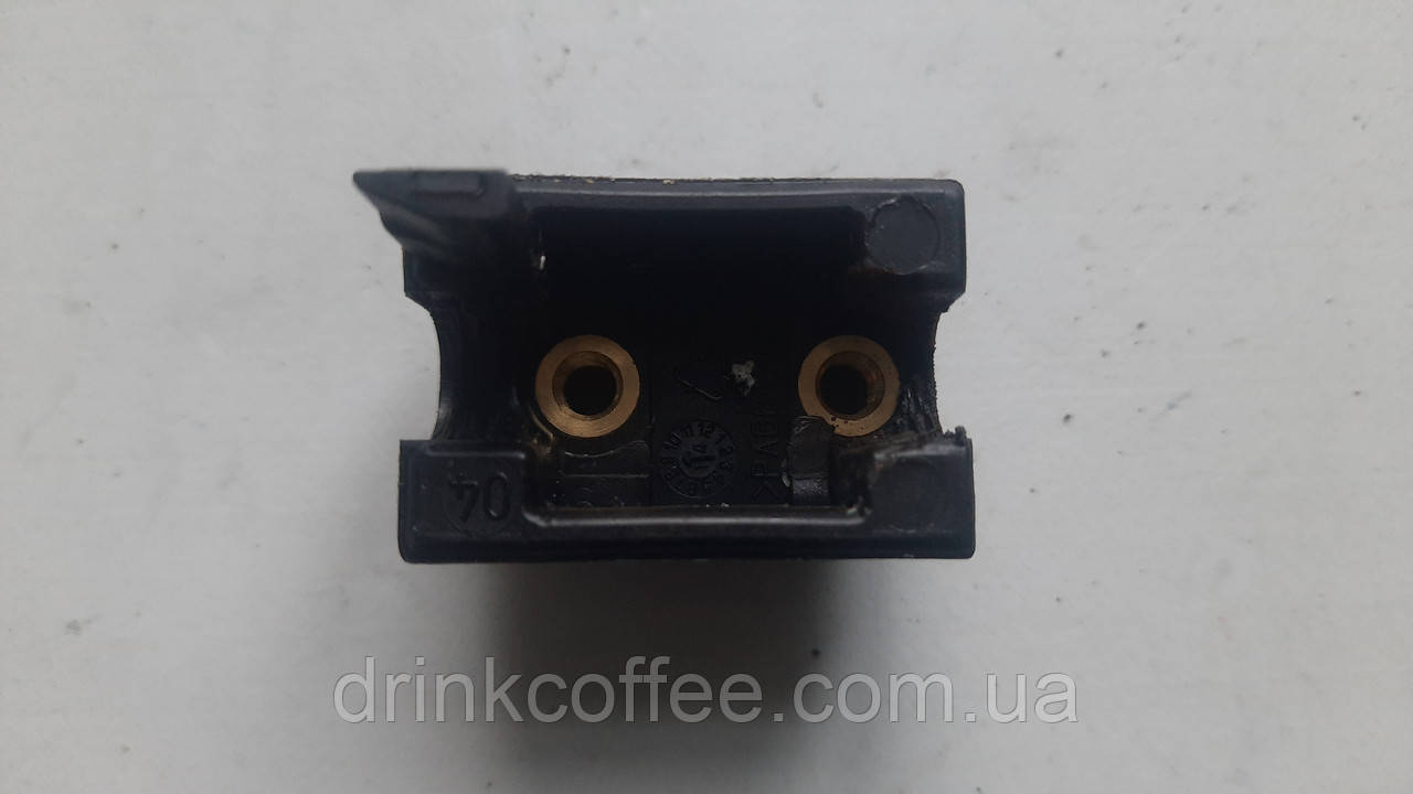 Основа ліфта для кавомашини Delonghi ECAM 23.420_7 б/у, фото 1