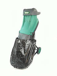 Садовий подрібнювач Iron Angel ES 2500L