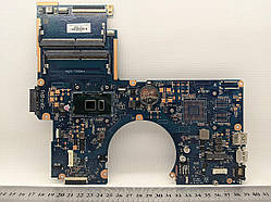 Материнська плата HP Pavilion 15-au DAG34AMB6D0