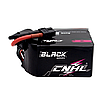 Акумулятор CNHL Black Series 2000 mAh 6S 22.2 V 100C LiPo, фото 3