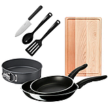 Приготування їжі