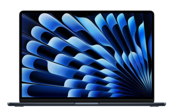 Apple MacBook Air M2/8GB/256/Mac OS Midnight EU  MQKW3ZE/A