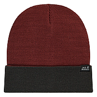 Шапка Jack Wolfskin Rib Hat