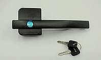 Ручка двери наружная правая DAF 95XF с ключами 1305482