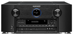 AV-процесор Marantz AV8805A