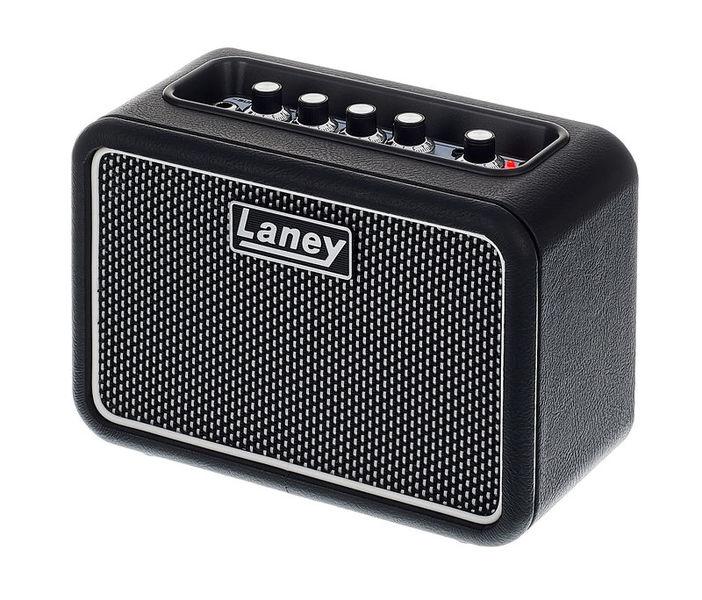 Гітарний комбопідсилювач Laney Mini-STB-SuperG, фото 1